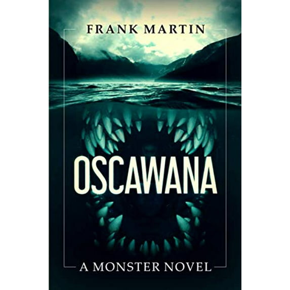 Pre-Owned Oscawana Paperback