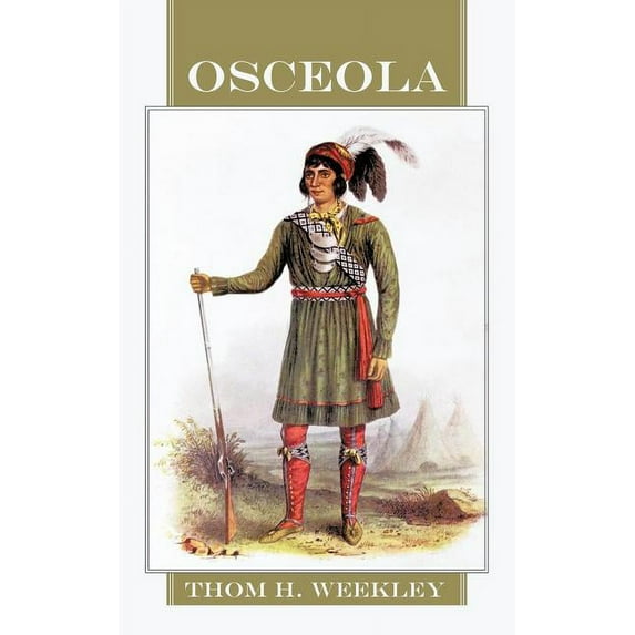 Osceola (Paperback)