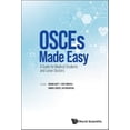 thumbnail image 1 of Osces Made Easy: Guide for Medical Students &amp; Junior Doctors, (Paperback), 1 of 1