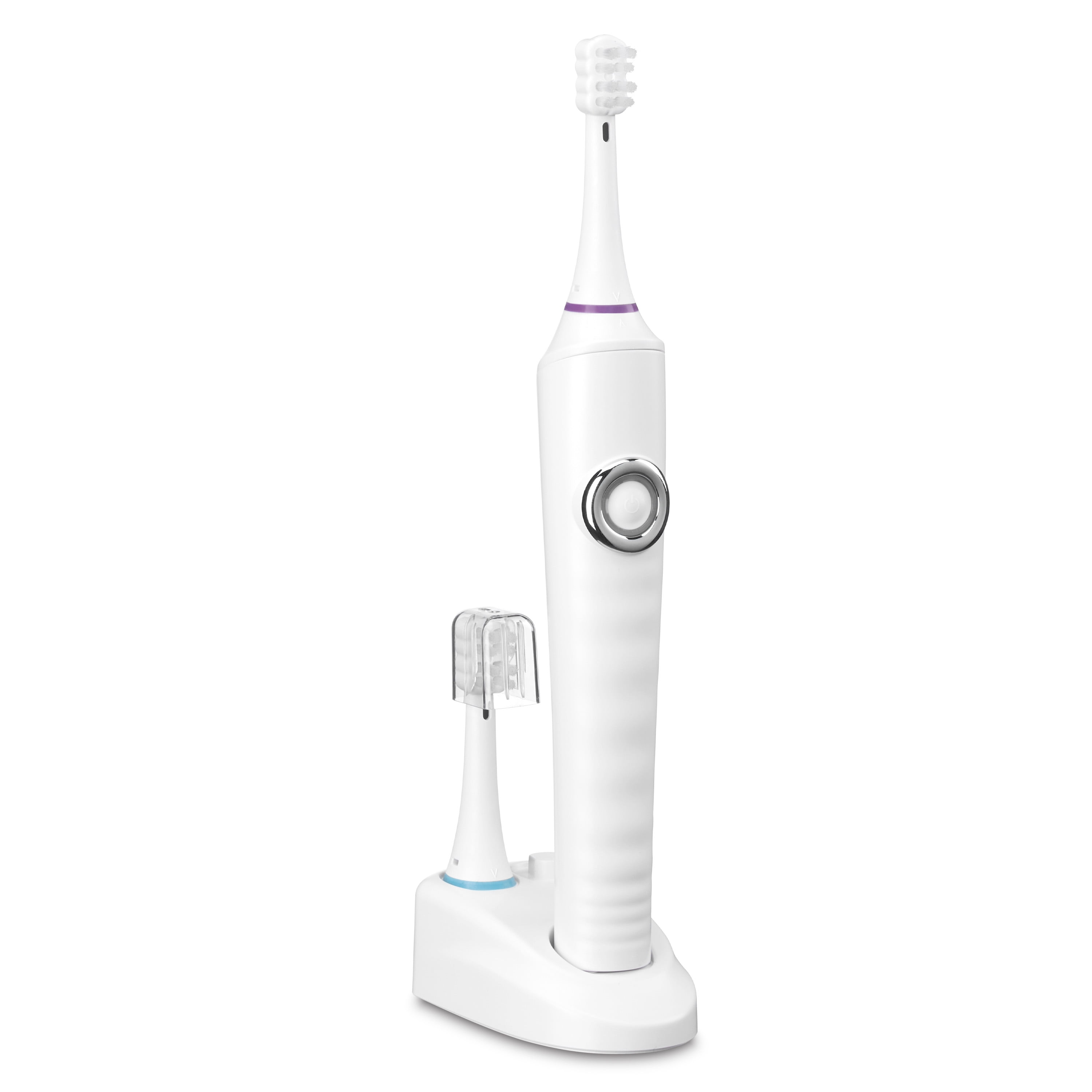  Qiopertar Electric Toothbrush, Low Noise, Portable