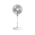 thumbnail image 1 of Oscillating 16" Pedestal Fan, 1 of 7