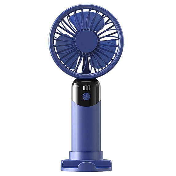 Oscillating Pedestal Fan with 3-Speed and Timer for Bedroom Living Room