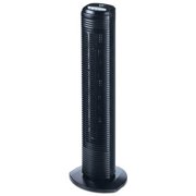 Oscillating Tower Fan, 3 Speeds, 27-In.