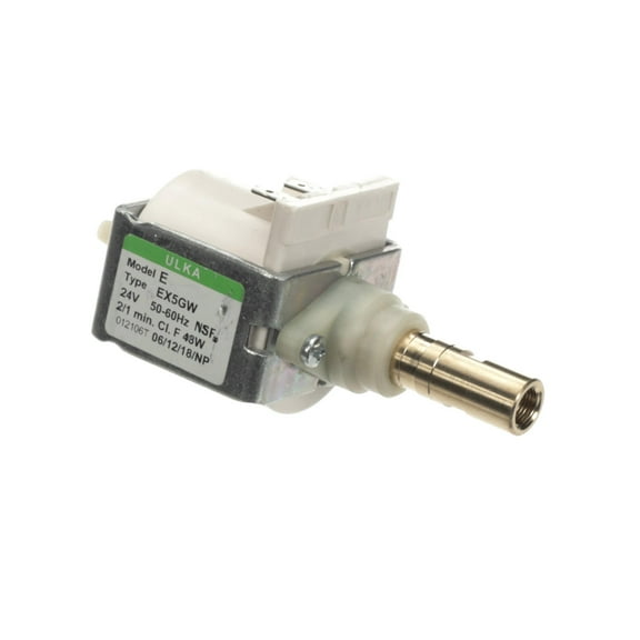 Seb Professional Oscillation Pump 3322514000 - Genuine OEM Replacement Part