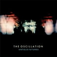 thumbnail image 1 of Oscillation - Untold Futures - Rock - CD, 1 of 1