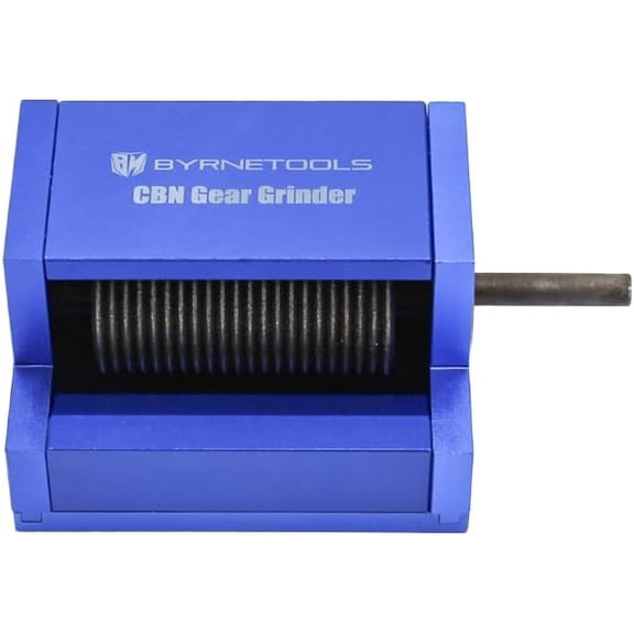 Oscillators Sharpener CBN Gear Grinder Sharpener