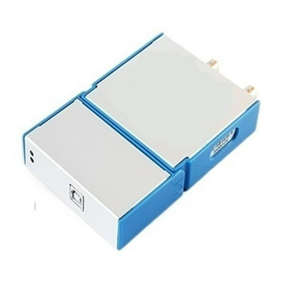 Oscilloscope 100MS/s Sampling Rate, 35MHz Bandwidth, for automobile, hobbyist, student, engineers ,Professional Designed