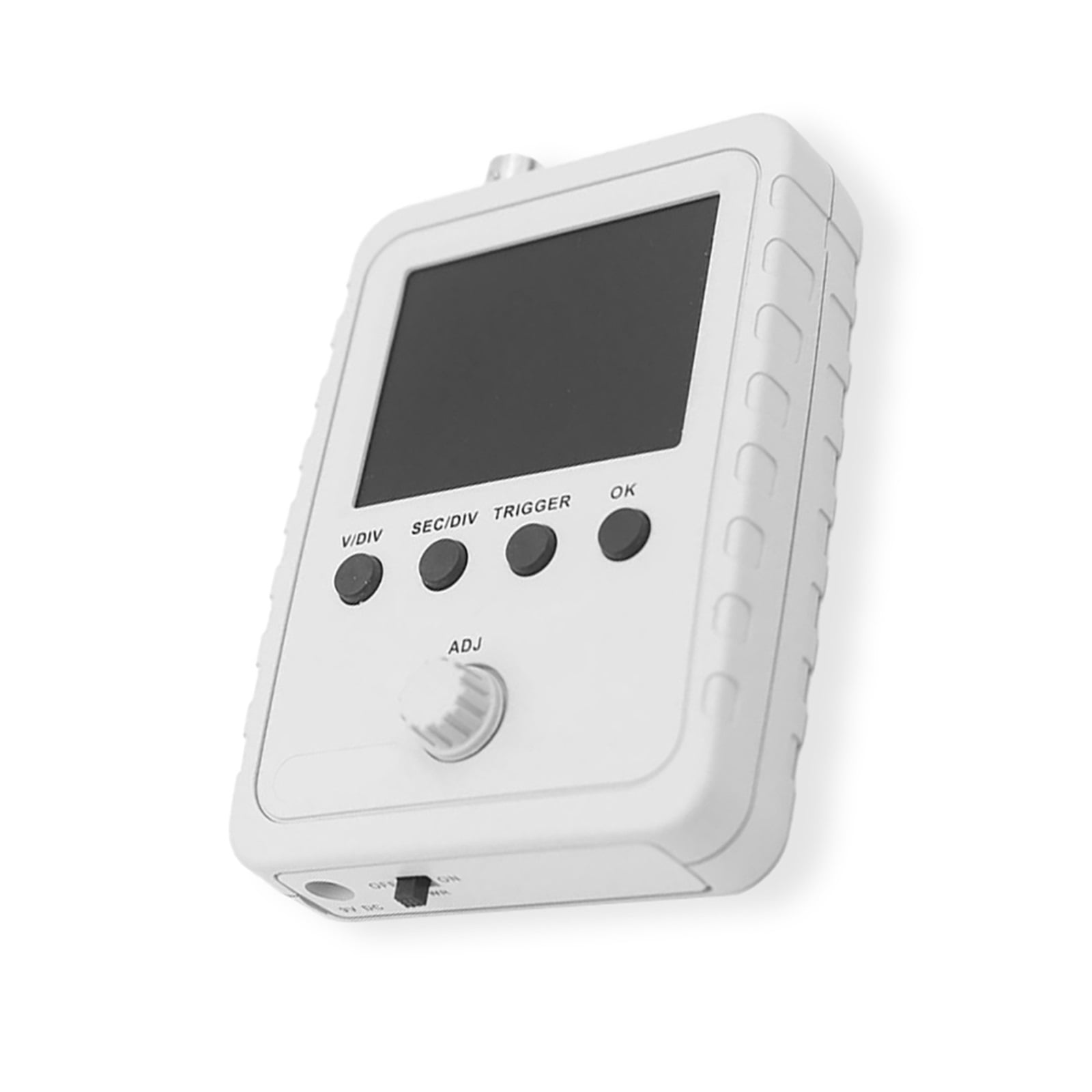 Oscilloscope 1024 Digital Oscillograph Storage Handheld Oscillometer Electronic Equipment Multimeter Mini Ondoscope ,Professional Designed