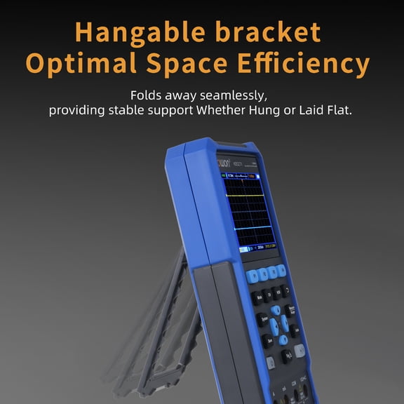 Oscilloscope,250msa/s 3-in-1 With Lcd 320*240 Display 3-in-1 With 3.5-inch 70mhz Channel 250msa/s 3.5-inch Lcd 320*240 Channel 250msa/s 3-in-1 With 3.5-inch Lcd