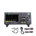 thumbnail image 1 of Oscilloscope DSO2D15 USB Oscilloscope, Multimeter Tester, 2-Channel 100Mhz/150Mhz Storage DSO2C15 DSO2D10 DSO2C10 ,Professional Designed, 1 of 6