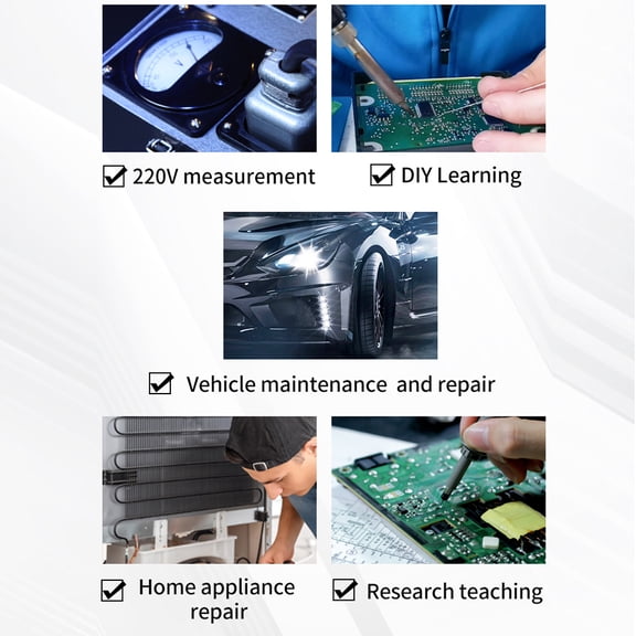Oscilloscope,Display 2.5mhz Sample 240 Resolution 2.4inch Rate 500khz Oscillometer Resolution 2.4inch Tft * 240 Resolution 2.5mhz Sample Rate 320 * 240 2.4inch Tft Display Handheld 320 *