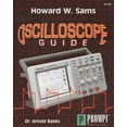 thumbnail image 1 of Pre-Owned Oscilloscope Guide (Paperback) 0790611244 9780790611242, 1 of 1
