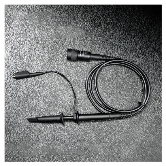 Oscilloscope High Voltage Probe 100MHz Bandwidth 100:1 Withstand Voltage 2kv Probe IP2100