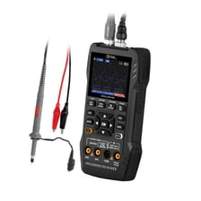 Best Sellers In Oscilloscopes Accessories