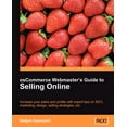 thumbnail image 1 of Oscommerce Webmaster's Guide to Selling Online (Paperback), 1 of 1