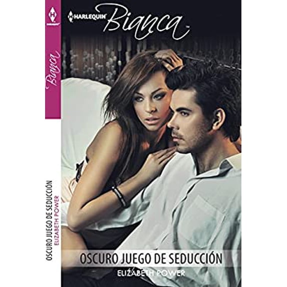 Pre-Owned Oscuro juego de seducción: (Back in the Lion's Den) (Harlequin Bianca (Spanish)) (Spanish Edition) 9780373521142 /