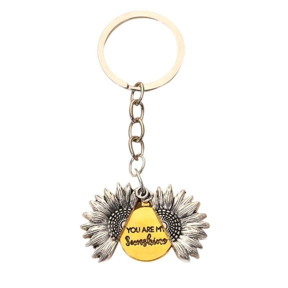 Osdhezcn 1 Pair Matching Keychain Set Map Puzzle Key Rings Sweet Couple Key Chain Jewelry