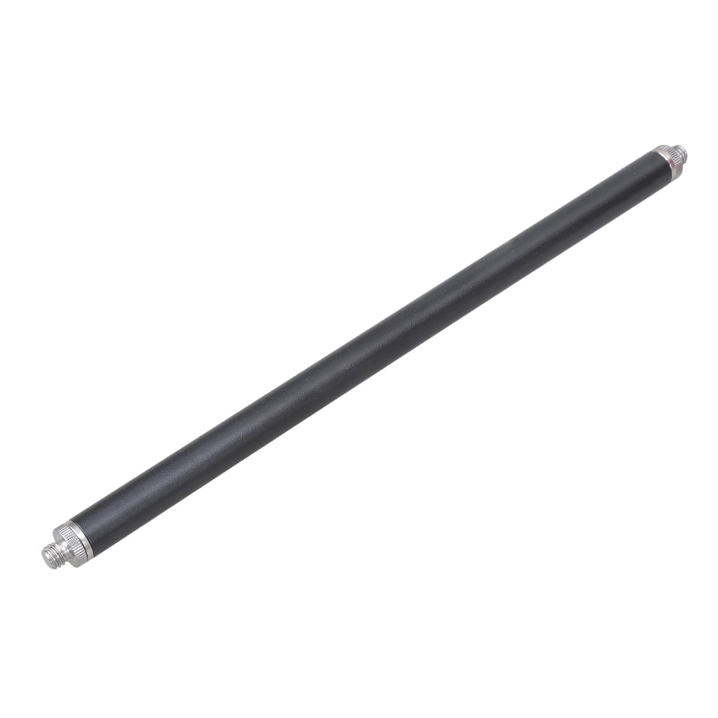 Osdhezcn 15mm Diameter 3/8 Male to Male Threaded Rod DSLR Accessories ...