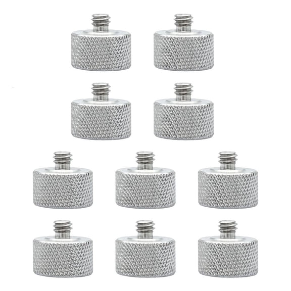 Osdhezcn 20g Steel Precise Weight Gimbals Stabilizers Counterweight Unsmooth Surfaces Easy Installation and Detachment Design