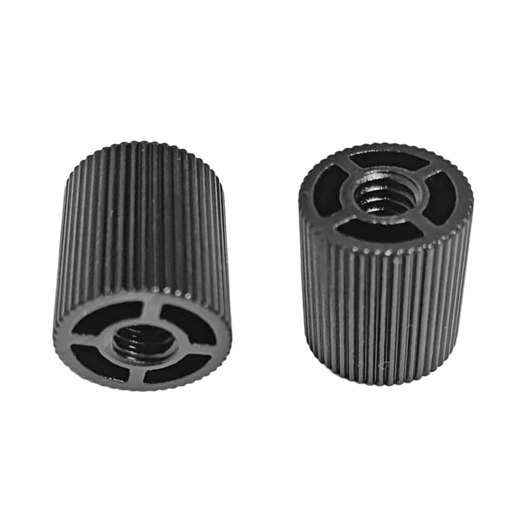 Osdhezcn 2Pack Aluminum Tripod Nut Converter 1/4inch 20 Female to ...
