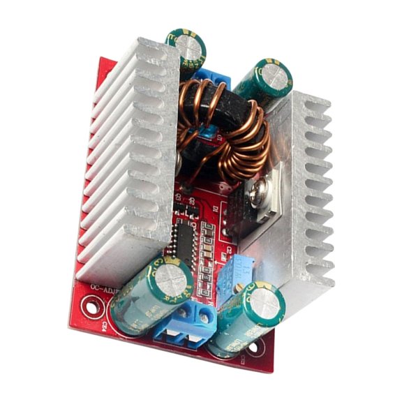 Osdhezcn 400W Constant Current Boost Converters Stepping Up Power Module LED Driver 8.5-50V