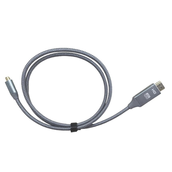 Osdhezcn 60Hz Video Cable High Speed Adapter Cord for Camera
