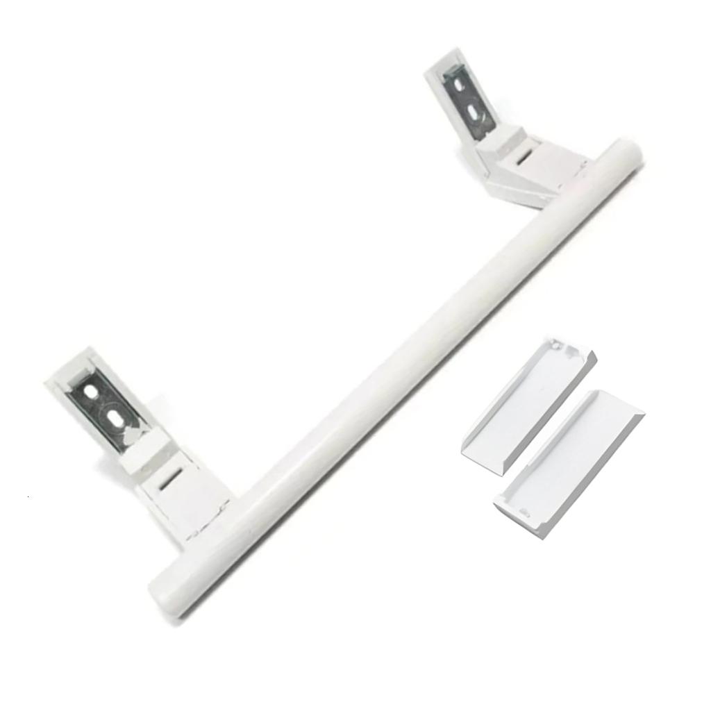 Osdhezcn 7430670 Plastic Fridge Handles Door Knobs Attachments Push and ...
