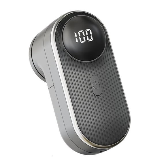 Osdhezcn 800mah Fabric Shaver Rechargeable Fabric Electric Lint Remover Large Coverage