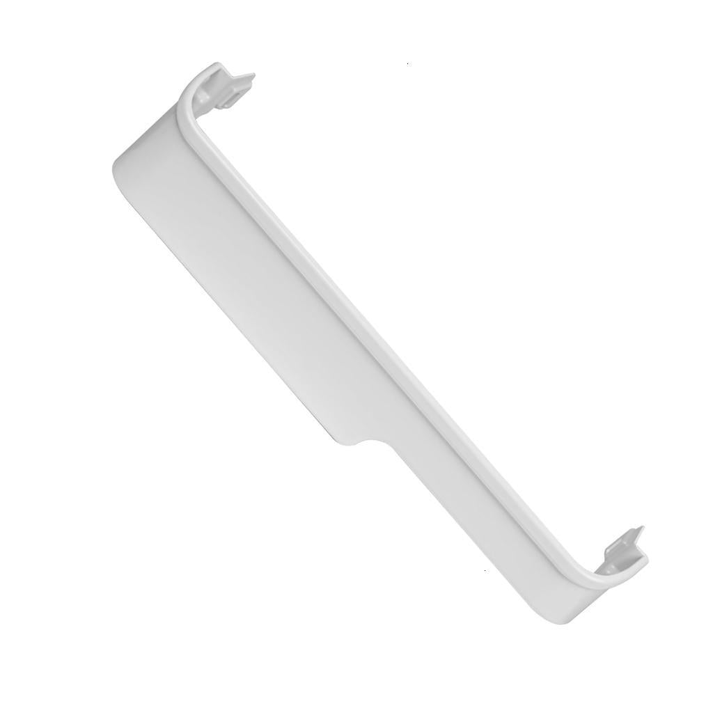 Osdhezcn ABS Freezer Storage Drawer Replacement Compatible Several Fridge Models