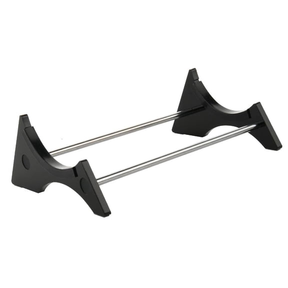 Osdhezcn Acrylic Desktop Stand Speaker Holder for Flip4/5/6 Speakers Stylish Rack