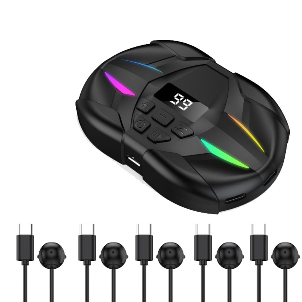 Osdhezcn Advanced Optical Mapping Tapper Device Adjustable Speed Mobile ...