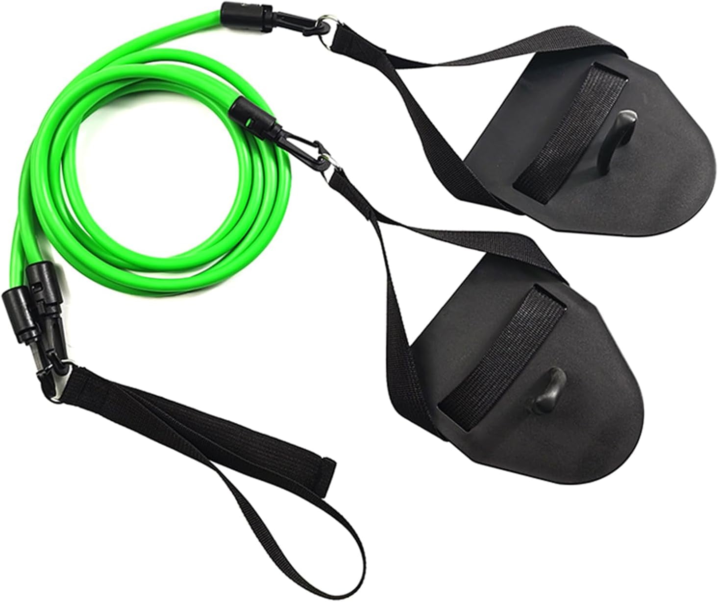 Osdhezcn Arm Strength Exercise Swimming Resistance Exercise Bands Set