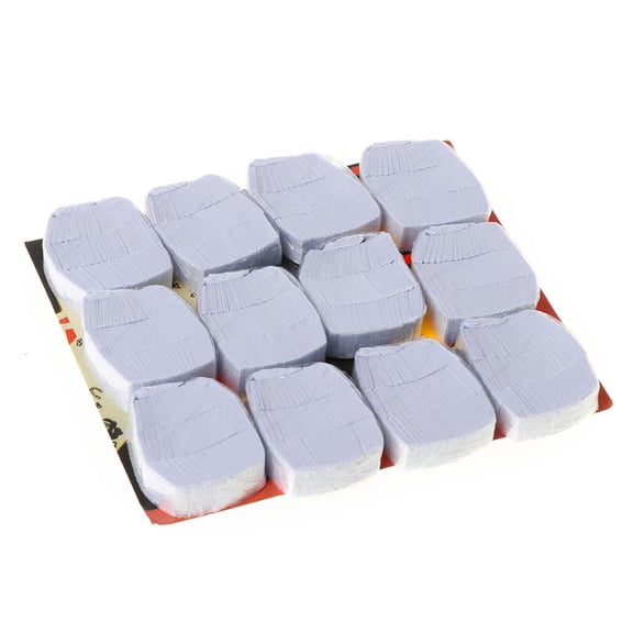 Osdhezcn Artificial Snow Paper Christmas Party Decoration Fake Snowflakes for Party/Daily Use Kids Novelty Toy Christmas/Winter