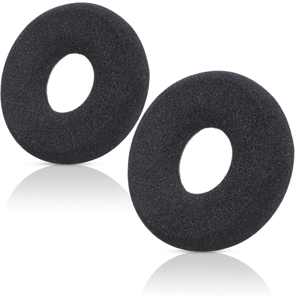 Osdhezcn Breathable Sponge Ear Cushions Durability Earpads Long Last ...