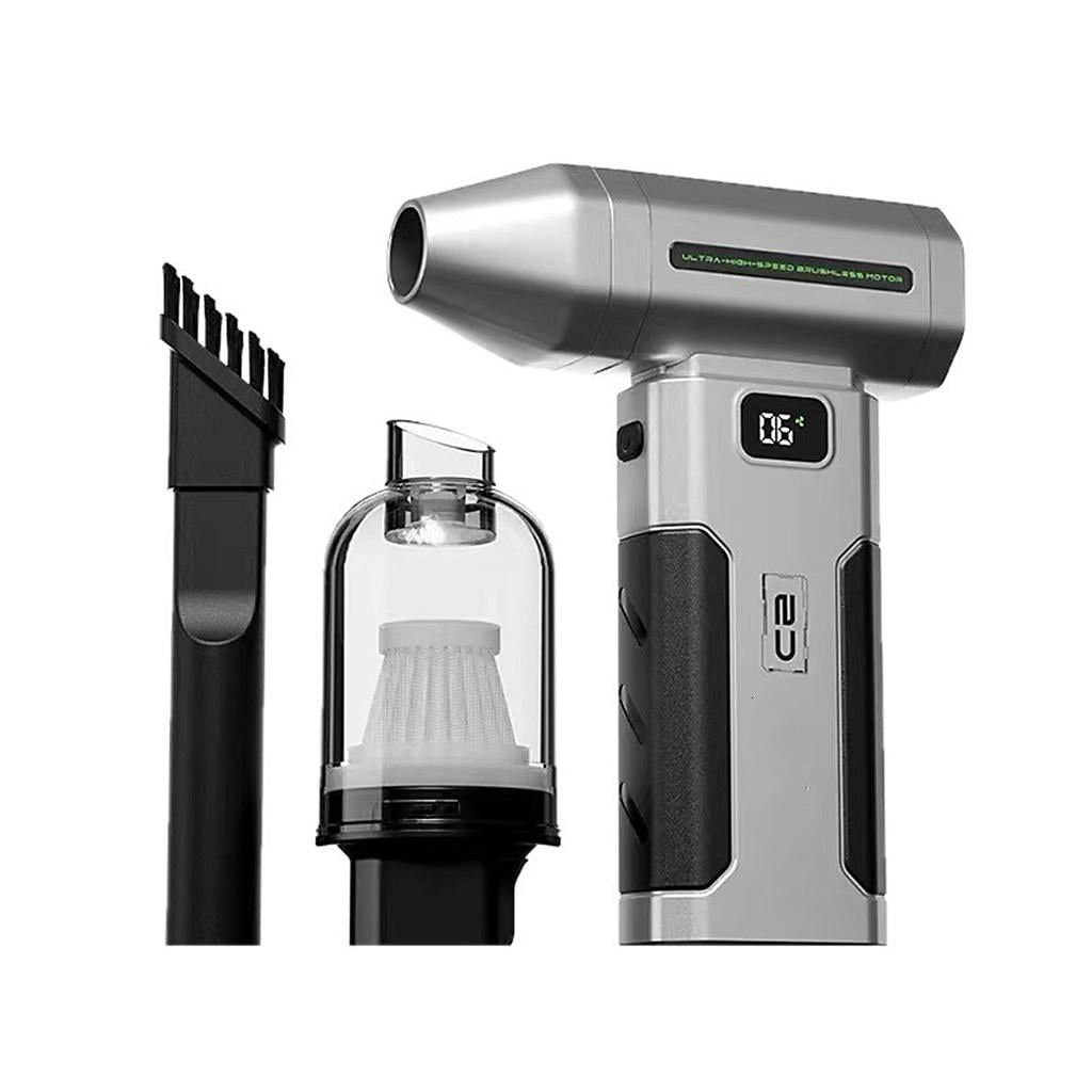 Osdhezcn Car Vacuum Cleaners Portable Small Vacuum Cleaners Handheld Car Vacuum Cleaners