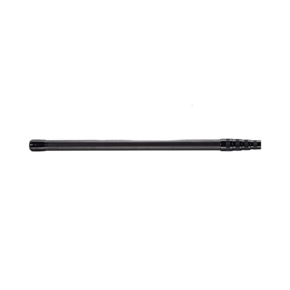 Osdhezcn Carbon Fiber Telescoping Fishing Landing Net Rod Portable Fishing Rod Accessory