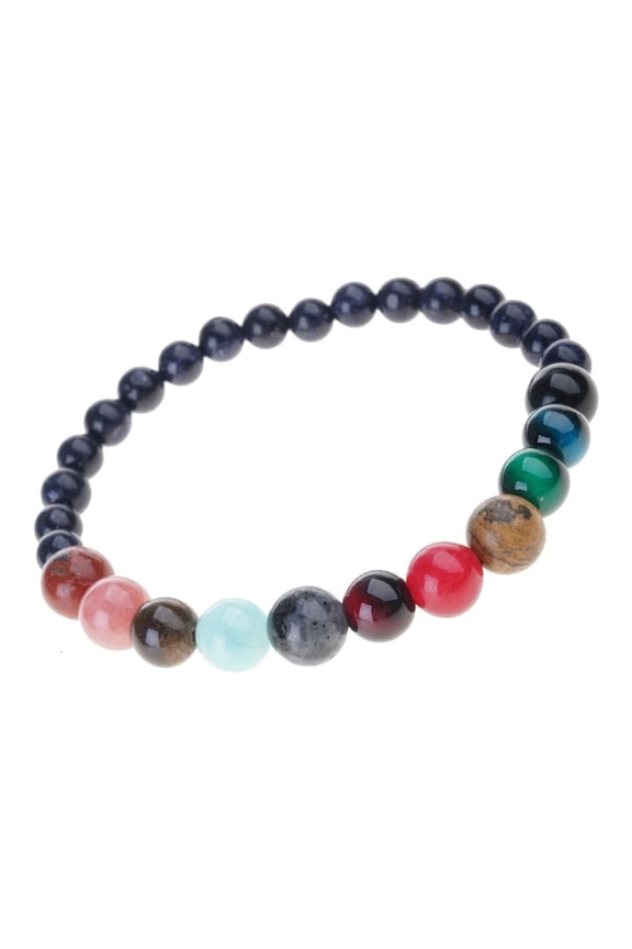Casual Starry Galaxy Bracelet Versatile Elegant Designs for Everyday Wear