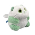 thumbnail image 1 of Osdhezcn Charm Panda Plush Keychain Pull Activated Vibrating for Backpack Decoration, 1 of 11