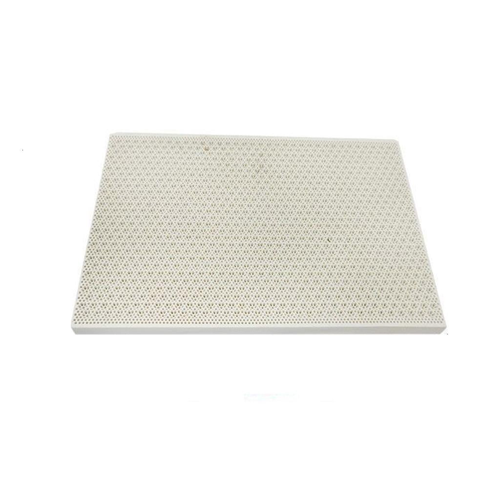 Osdhezcn Circular Rectangular Refractory Brick Honeycomb Welded Brick ...