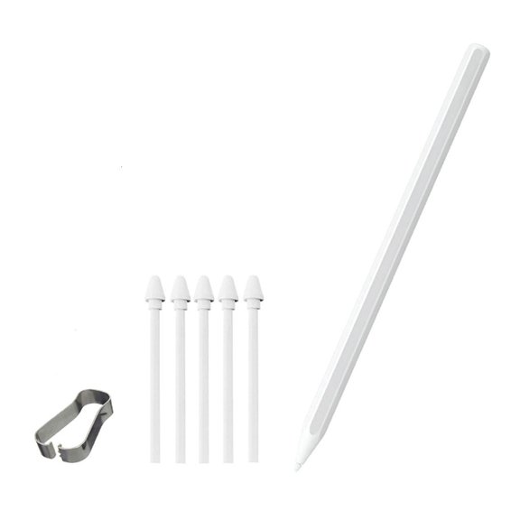 Osdhezcn Comfortable Grip Design Styluses And Nibs Set Ideal For Extended Use In Creative Work