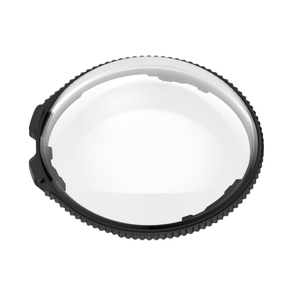 Osdhezcn Corrosion Resistant Lens Protectors for X5 Camera Waterproof AntiDust