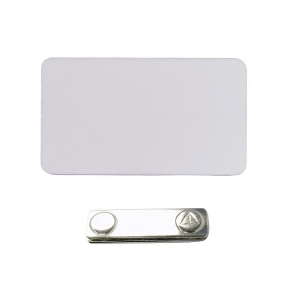 Osdhezcn Customes Designs Sturdy Acrylic Badge Portable for Special Gifts Enthusiasts