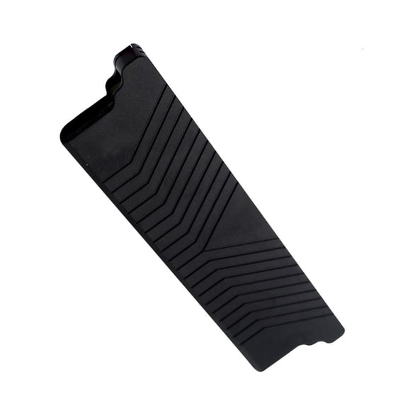 Osdhezcn Desktop Computer Memory Radiator Aluminum Metal Radiator Memory Coolers Heat Sink