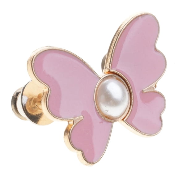 Osdhezcn Detachable Metal Buttons Butterfly Snap Fastener Pants Pin Adjustable Button