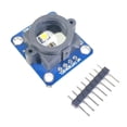 thumbnail image 1 of Osdhezcn Development Board Module GY-33 TCS34725 3-5V Identify Recognition Sensors Module, 1 of 8