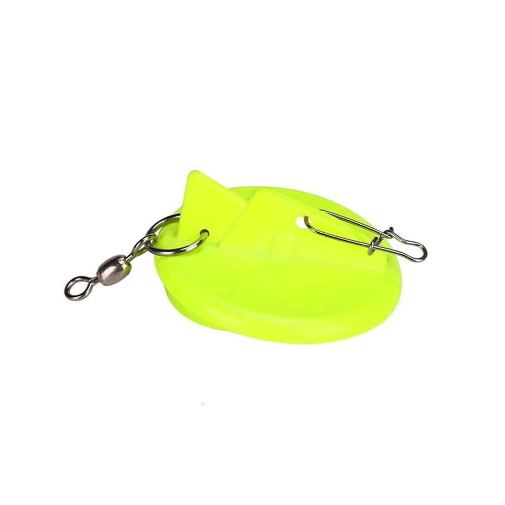 Osdhezcn Dipsy Diver Sea Fishing Accessories Trolling Diving Disc Diver ...