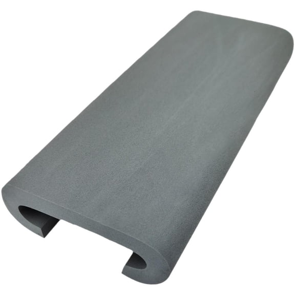 Osdhezcn Dragon Boats Paddles Seat Pad Comfortable Protective Flotation Cushions Boats Seat Cushion for Water Rowing Machines