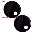thumbnail image 1 of Osdhezcn Durability Basses Drum Head Set Polyester Fiber and Metal Material Universals Fit for Various Drum Kits, 1 of 8