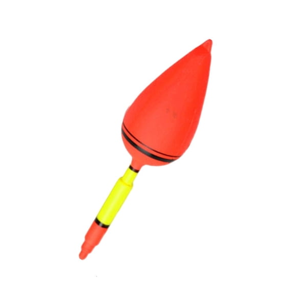 Osdhezcn Durability Saltwater Fishing Float Bobbers Large Capacity Plastic Buoys For Depth Sea Surfcasting And Fishing