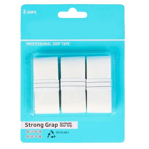 Osdhezcn Durability Sport Adhesive Racquet Grip Tape Baseball Bat Bicycles Handle Tape